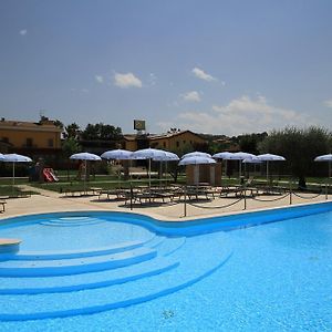 Country House Il Ponte Hotel Alba Adriatica Exterior photo