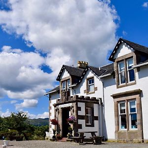 The Colintraive Hotel Exterior photo