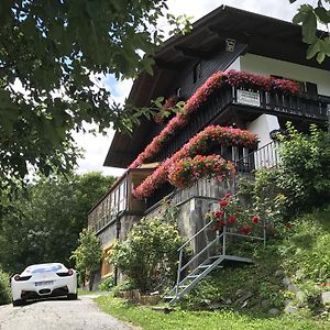 Alpenblick Bed & Breakfast Hotel Vipiteno Exterior photo