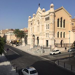 Le Royal Hotel Reggio di Calabria Exterior photo