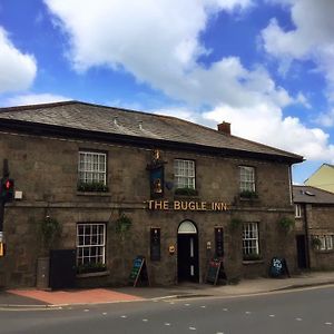 The Bugle Inn St Austell Exterior photo