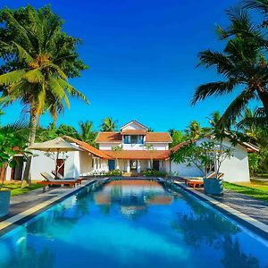 Handun Villas Matara Exterior photo