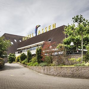 Van Der Valk Hotel Assen Exterior photo