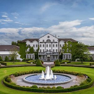 Slieve Russell Hotel Ballyconnell  Exterior photo