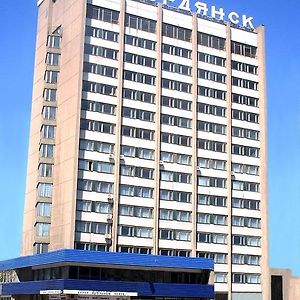 Berdyansk Hotel Exterior photo