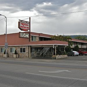 Royal Motor Inn La Grande Exterior photo