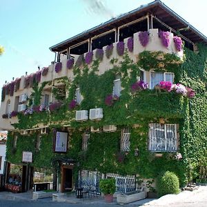 Hotel Bella Selçuk Exterior photo