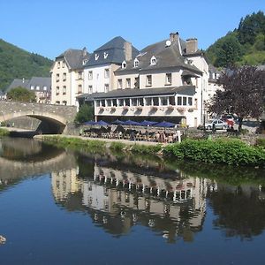 Auberge De Vianden Hotel Exterior photo