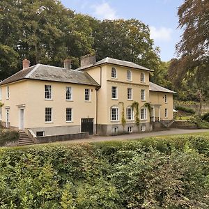 Broomfield House Glasbury Exterior photo