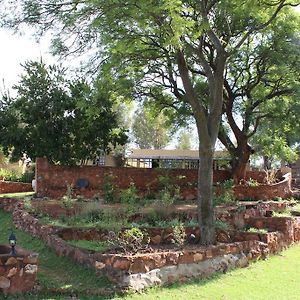 The Cradle Berry Farm Villa Muldersdrift Exterior photo