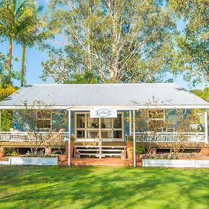 Celestial Dew Guesthouse In Tyalgum Exterior photo
