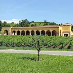 Monte Tondo Winery Guest House Soave  Exterior photo