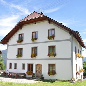 Ferienhof Berger Apartment Rossleithen Exterior photo