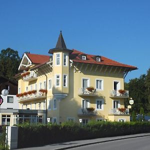 Hotel Das Schlossl Bad Tolz Exterior photo