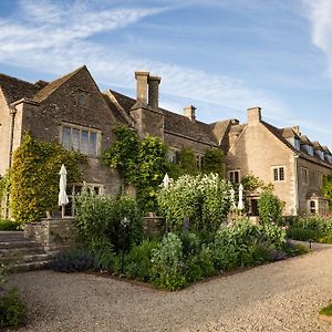 Whatley Manor Hotel Malmesbury Exterior photo