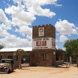 Grunau Country Hotel Exterior photo