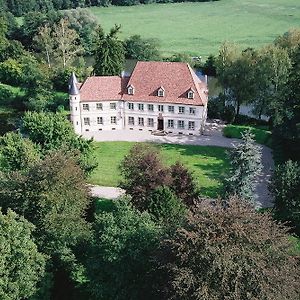 Chateau De Werde Hotel Matzenheim Exterior photo