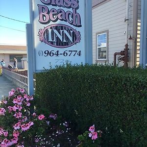 Glass Beach Inn Fort Bragg Exterior photo