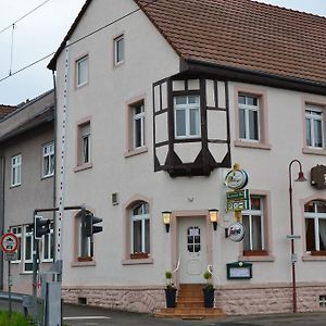 Kraichtaler Hof Hotel Exterior photo