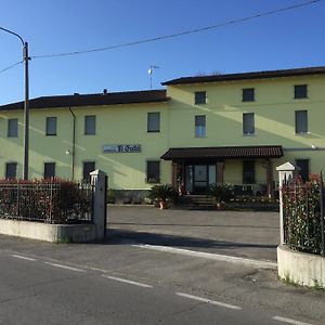 Albergo Il Gufo Parma Exterior photo