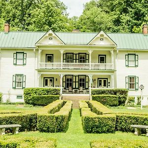 Mountain Rose Inn Woolwine Exterior photo