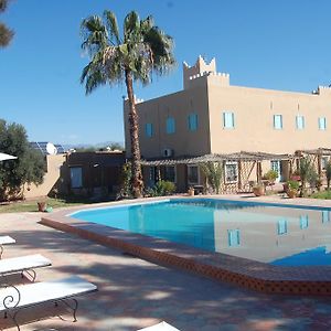 Gite Souss Hotel Oulad Teïma Exterior photo