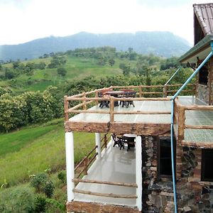 Baan Rattikan Hotel Khao Kho Exterior photo