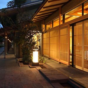 Tachibana Shikitei Hotel Kaga  Exterior photo