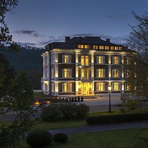 Park Hotel & Spa Katharina Badenweiler Exterior photo