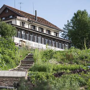 Kraeuterhotel Edelweiss Rigi Kaltbad Exterior photo