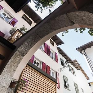 San Giorgio Hotel Borgo Valsugana Exterior photo