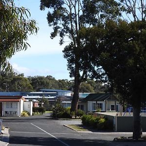 Moomba Holiday And Caravan Park Hotel Port Sorell Exterior photo