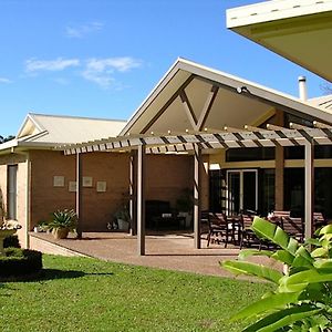 Yarrahapinni Homestead Exterior photo