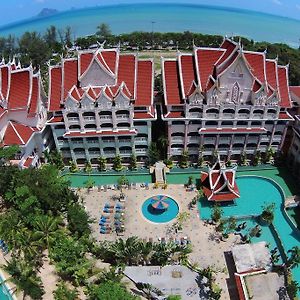 Ayodhaya Palace Beach Resort - Sha Plus Certified Ao Nang Exterior photo