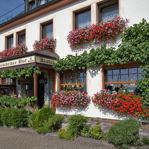 Maischeider Hof Hotel Kleinmaischeid Exterior photo