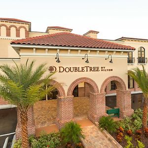 Doubletree By Hilton St. Augustine Historic District Hotel Exterior photo