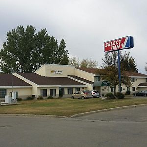 Select Inn Breckenridge Exterior photo