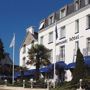 L'Armoric Hotel Bénodet Exterior photo