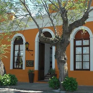 Hotel La Mision Colonia del Sacramento Exterior photo