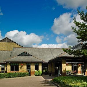 Delta Hotels By Marriott Cheshunt Broxbourne Exterior photo