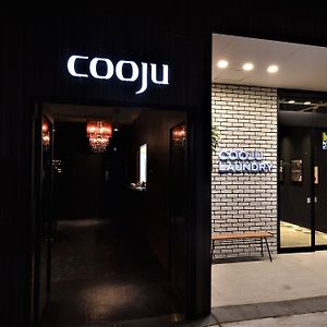 Hotel Cooju Kawasaki Kawasaki  Exterior photo