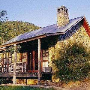 Friday Creek Retreat Villa Coffs Harbour Exterior photo