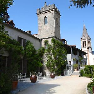 Chateau De Creissels Hotel Exterior photo