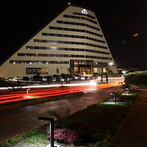 Eurobuilding Hotel Plaza Guayana Ciudad Guayana Exterior photo