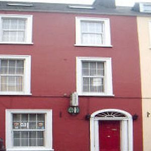 Oaklands B&B Cork Exterior photo