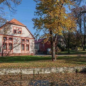 Agropenzion U Bartousku Hotel Malíkovice Exterior photo