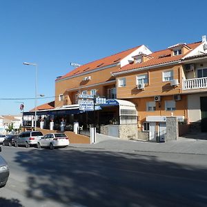 Hostal Restaurante Casa Grande Hotel Baza Exterior photo