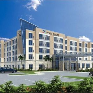 Hyatt Place Sarasota/Lakewood Ranch Exterior photo