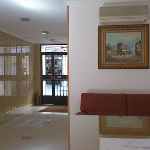 Hostal Juanito Hotel Mostoles Exterior photo