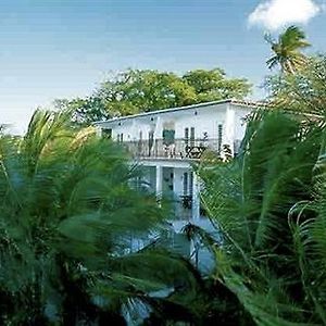 Sea Gate Hotel Vieques Exterior photo